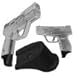 Garrison Grip Two 1.25IN Extensions Fits Taurus PT709 9 MM and PT740 40 Caliber Only. Helps Deliver Comfort, Control, and Helps Raise Your Accuracy at The Range. Quantity Discounts.