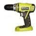 Ryobi P271 One+ 18 Volt Lithium Ion 1/2 Inch 2-Speed Drill Driver (Batteries Not Included / Power Tool Only) primary