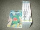 ポニョはこうして生まれた 全5巻セット レンタル落ち Dvd Dvd ブルーレイ Amazon Co Jp