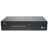 Switchview SC8 Dvi KVM Switch Naip Secure PS2 Dual Dvi VGA Spport