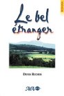Le  bel étranger