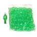 National Artcraft Green Ornaments for Ceramic Christmas Trees-144 Pcs.