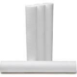 Compatible to HYDRONIX-SDC-25-2005-4PK Sediment Filter 2.5" 