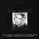 Kim Wilde Album: «Original Gold» (Front side) Kim Wilde Album: «Original Gold» (Front side)