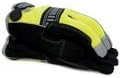 High Visibility Work Gloves Large-2Pack