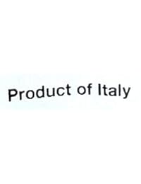 Sperlari Italiano Anice Hard Candy (bolsa a granel) importado producto de Italia