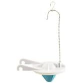 PROFLO PF5112FRPK Flapper Part for Toilet Tank - N/A