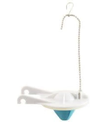 PROFLO PF9412FVPK Residential Toilet Manual Flush Valve - N/A 