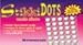 The Stikkiworks Co. Stikkidots Classroom Accessories