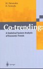 Co-Trending : A Statistical System Analysis of Economic Trends, Hatanaka, Michio and Yamada, H., 443140158X