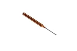 GEDORE RED Pin punch Octagon 150x4mm d.10mm