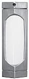 Kosher Lamp Max - Silver/Brushed Steel