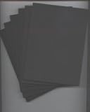 Pack of 10 8x10 3/16