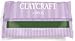 GREEN - CLAYCRAFT by DECO Soft Clay