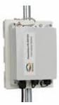 Powerdsine 60w Single Port Outdoor Midspan - 12 V Dc, 24 V Dc Input - 55 V Dc Output - 60 W