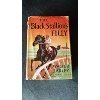 Hardcover Black Stallions Filly 1ST Edition Book