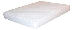 LEGACY: LILLY TIGHT TOP HARDSIDE WATERBED MATTRESS COVER