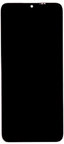 LCD Display Touch Screen Digitizer Assembly Replacement Part Compatible With Motorola Moto G50 6.5" Black