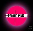 ATOMIC PINK SPECIAL EFFECTS/HAIR by Special Effects