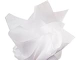 Bulk Tissue Paper White Large 20