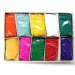 Festival Colors (Rangoli) Holi High Quality Colors (Pack of 10)