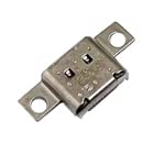 JINTAI for LENOVO Yoga 613ARE05 613ALC6 82FN 82ND Micro USB C Type C DC Power Jack Port Dock Plug USBC