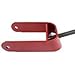 Toro 110-6581-01 Caster Fork Assembly