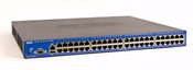 Netvanta 1638P 48-PORT, Layer 3 Gigabit Ethernet, Poe
