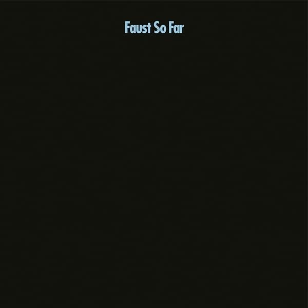 Amazon.com: Faust IV: CDs & Vinyl