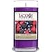 Mixed Berry Candle with Ring Inside (Surprise Jewelry Valued at $15 to $5,000) Ring Size 8