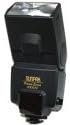 SUNPAK 040M 35mm Electronic Power Zoom Flash with LCD (SUNPAK 040M)
