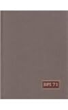 Bookmans Price Index, , 0787660515