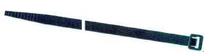 PROTEC.class PKB Black. 25 X 100 Cable Ties VE 100 Art