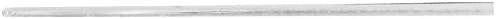 Gage Glass 055-58X72PL Plastic 0.6 3 x 72