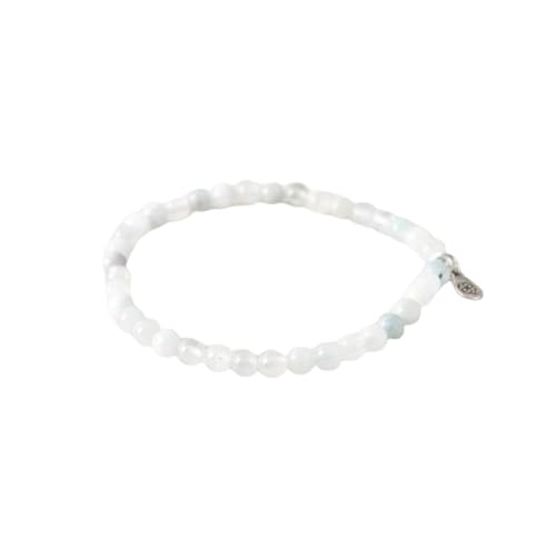 Tiny Rituals CELESTINE ENERGY BRACELET