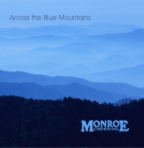 Across the Blue Mountains