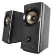 Creative T60 2.0 Desktop Speakers with Sound Blaster Clear Dialog USB-C view 4