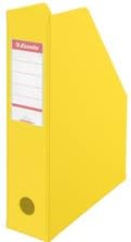Leitz 56001 PVC Yellow Pack Range-Archives - Boxes and ranges-Archives (PVC, Yellow, A4, A4, A5, 1 Tray (S)) - Image 3