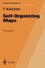 Self-Organizing Maps, Kohonen, Teuvo, 3540586008
