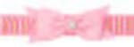 Martha Stewart Pets Allie Dot Dog Collar~X-LARGE~