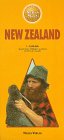 Image de NEW ZEALAND: NELLES MAPS