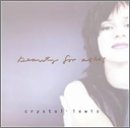 BEAUTY FOR ASHES                                  
