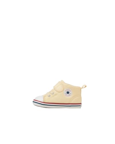 BABY ALL STAR V-1 NATURAL WHITE12.5 cm