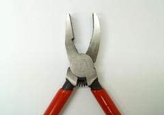 Studio Pro 3/8-Inch Breaker Grozer - Thumbnail 2