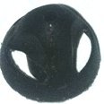 10mm LARGE OPEN DOMES for STARKEY Hearing Aids (10 pack)