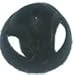 10mm LARGE OPEN DOMES for STARKEY Hearing Aids (10 pack)