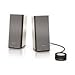 Bose Companion 20 Multimedia Speaker System Silver primary
