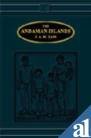 The Andaman Islands, Dass, F. A., 8120604083