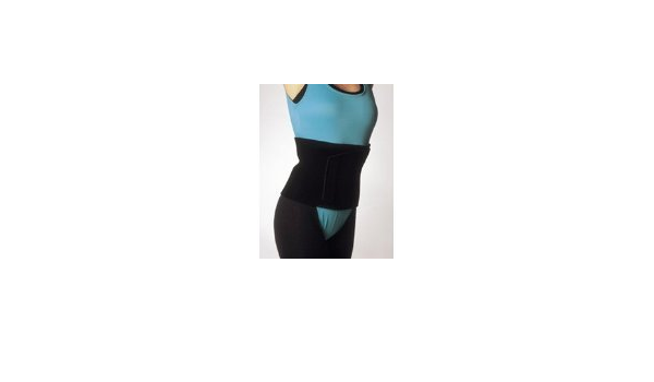 alpha therapy waist trainer amazon