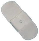 WillowPads Organic Cotton Panty Liner